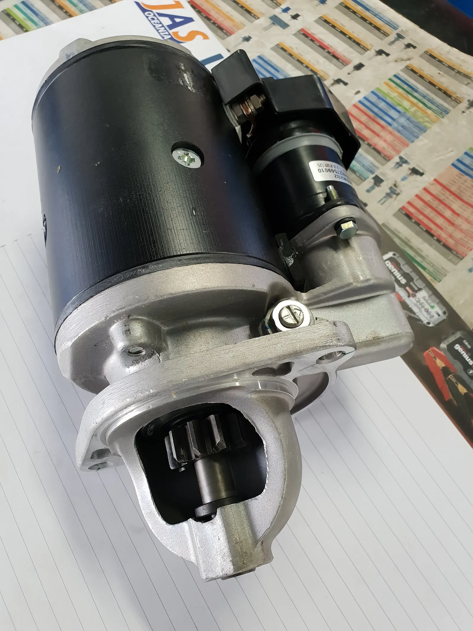 Wonthaggi Auto-Lec - photo 4
