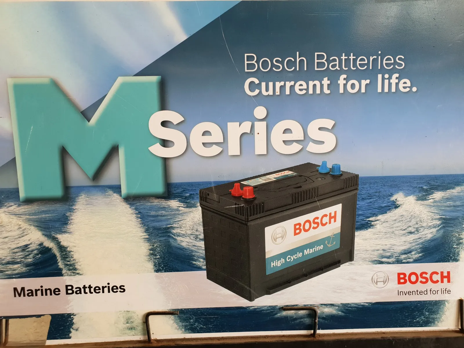 Car Battery