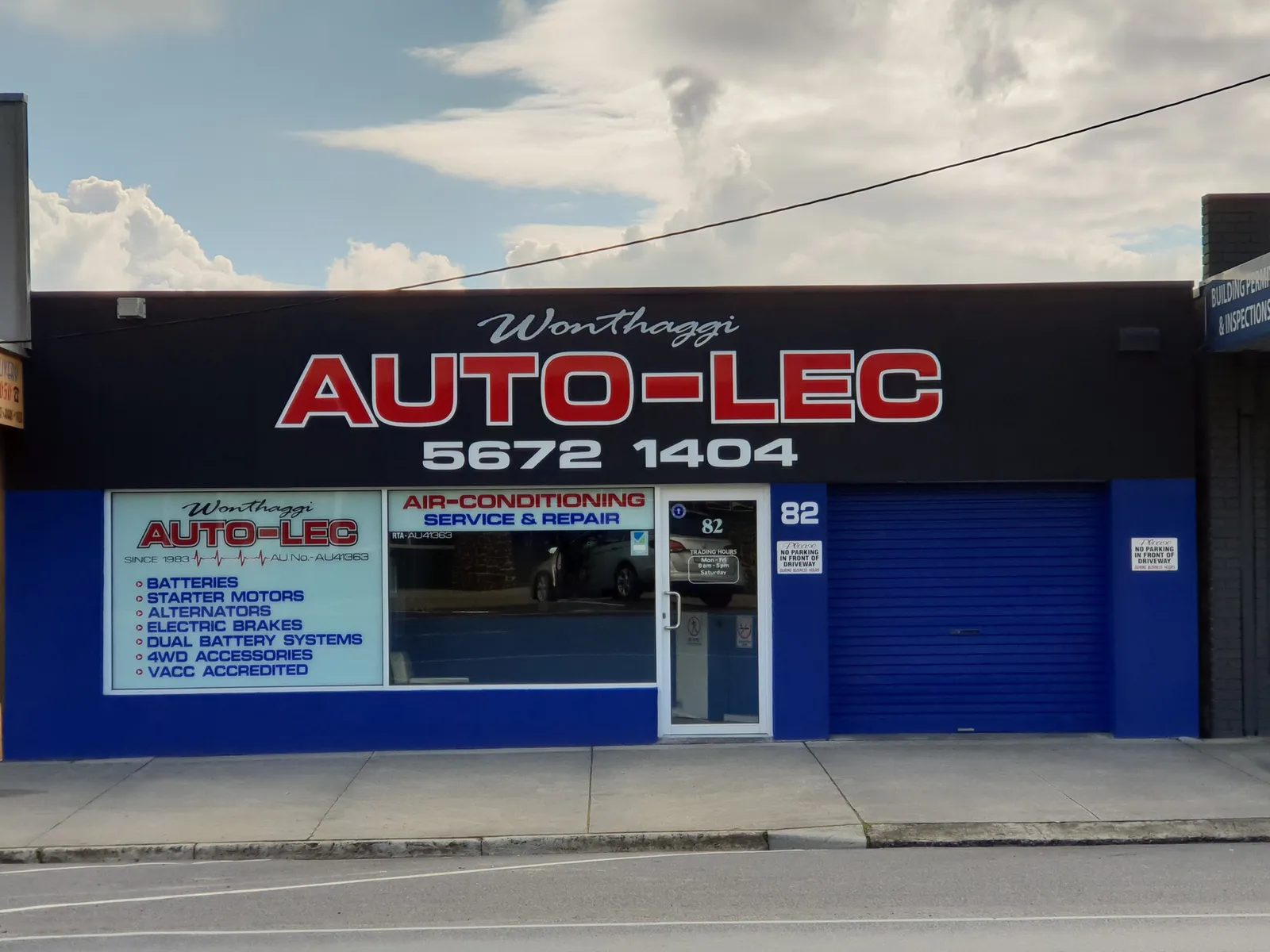 Wonthaggi Auto-Lec - photo 1