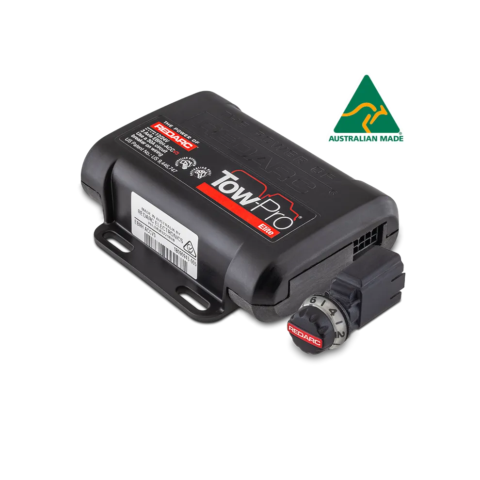 Electric Brakes
