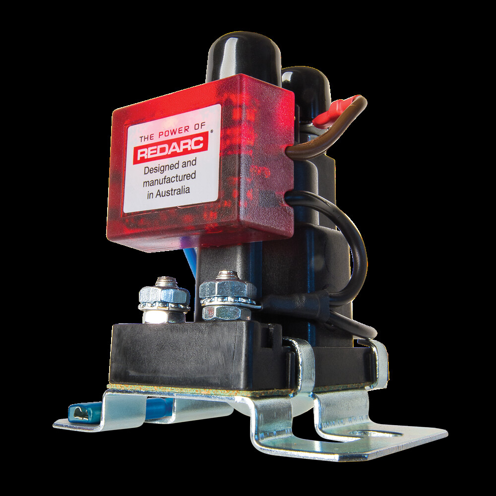 Battery Isolators