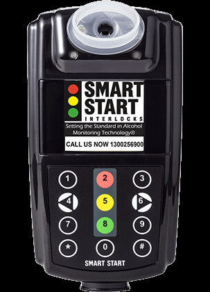 Smart Start Interlocks