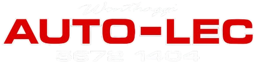 Wonthaggi Auto-Lec Logo